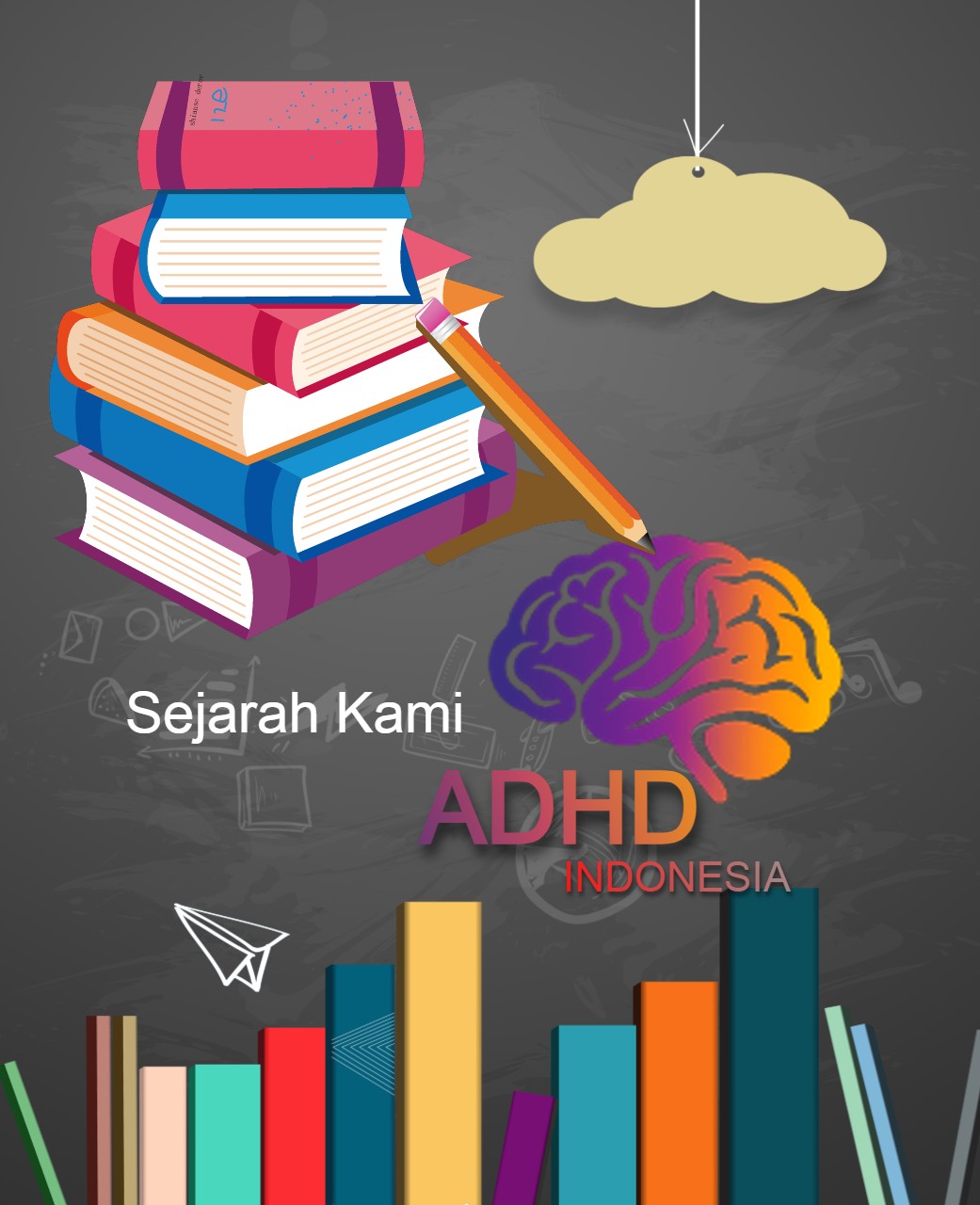 Sejarah ADHD Indonesia Kabupaten Kepulauan Yapen